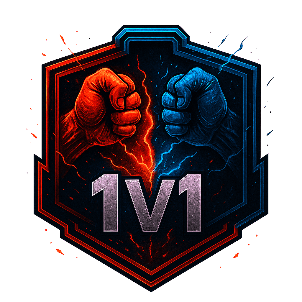 REAL-TIME PvP